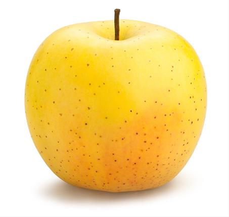 POMME JAUNE GOLDEN – تفاح أصفر