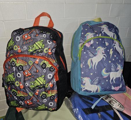 👦 محافظ للأولاد