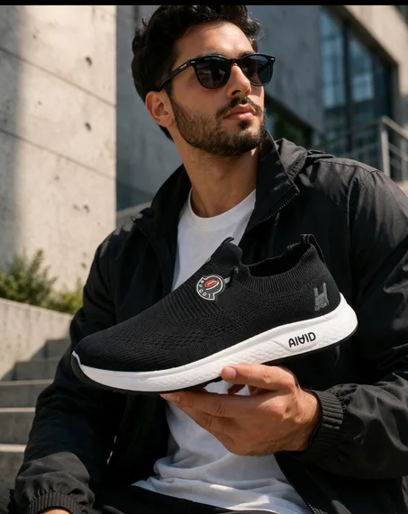 Slip-on