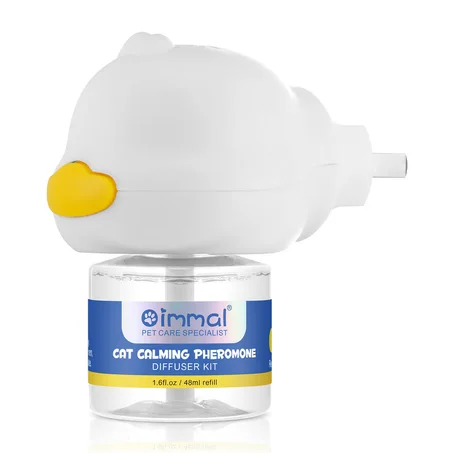 موزع فيرمونات طبيعي