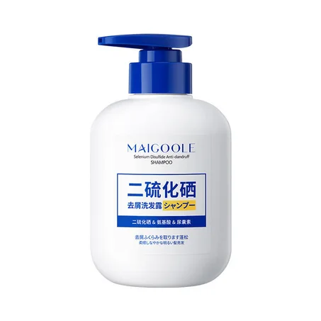 Maigoole Shampoo