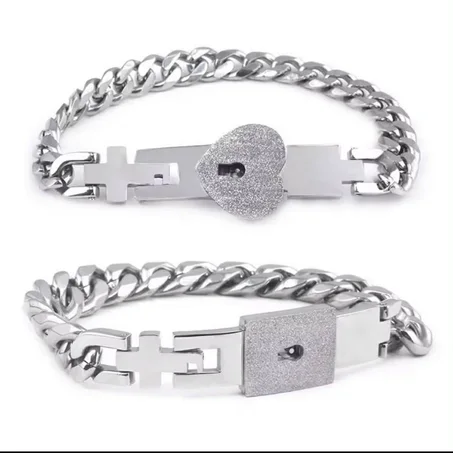 ❤️ BRACLET COUPLE
