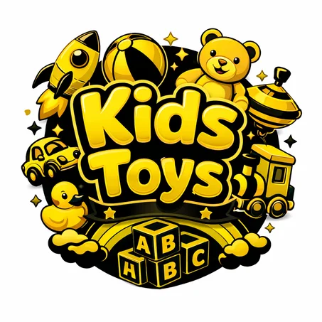 ألعاب الأطفال