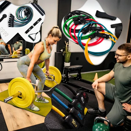 الرياطة و الياقة البدنية