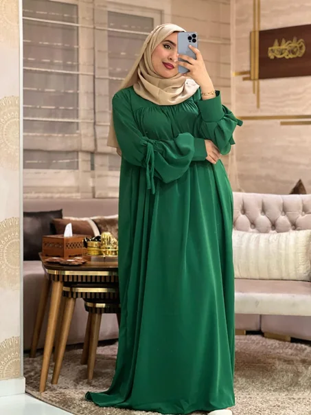 عباية خيط فاليد