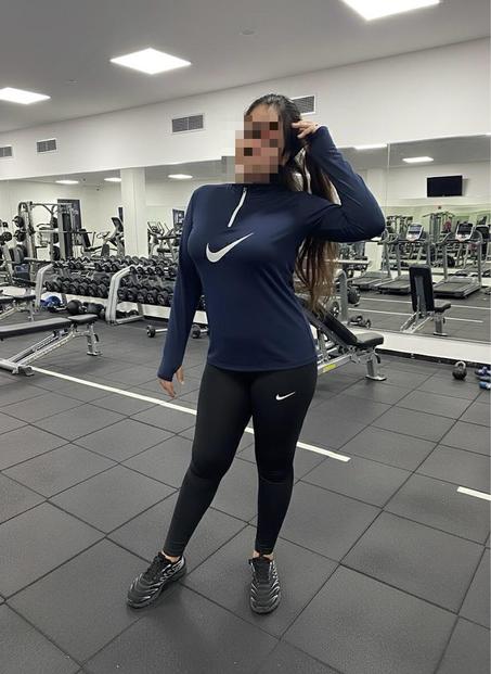 اونصومبل نايك