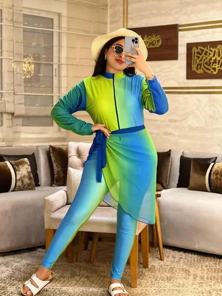 بوركيني