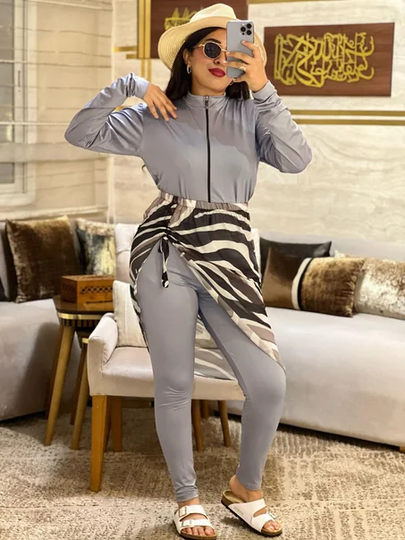 بوركيني بالكاش