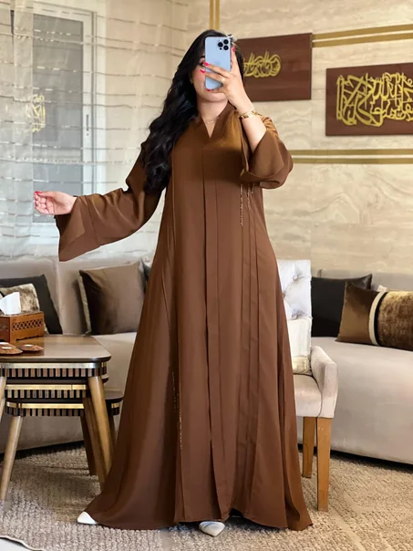 عباية الملكة