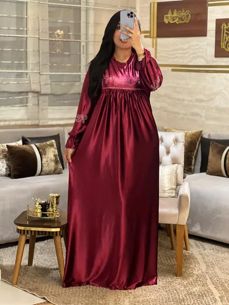 قندورة بليزيسراس