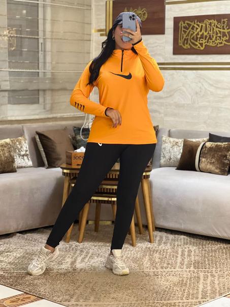 أونصومبل نايكي