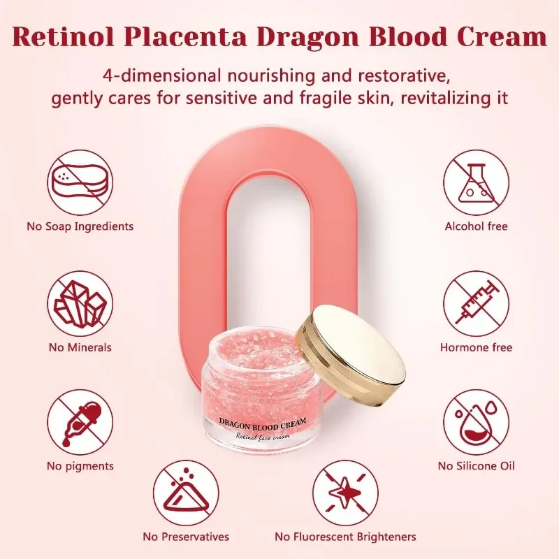 Retinol Dragon
