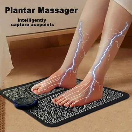 Foot Rest Pillow