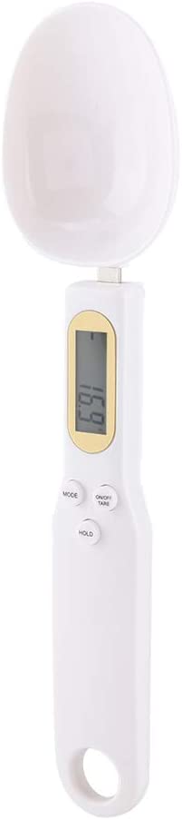 Digital Spoon Scale - QAT