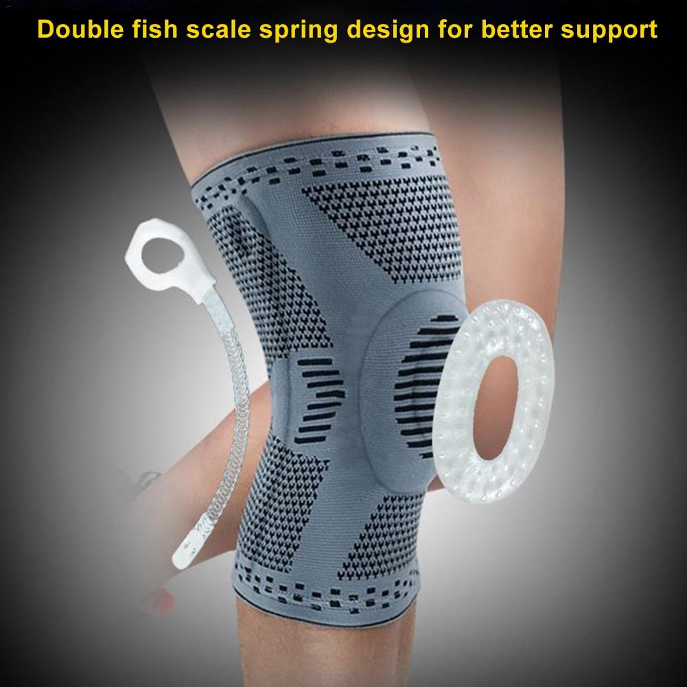 Knee Brace Support - QAT