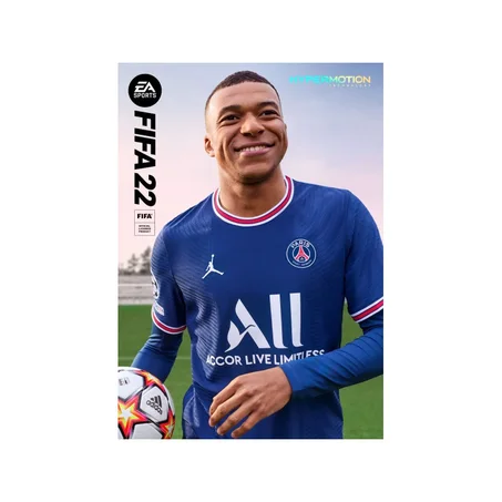 Electronic Arts FIFA 22. PS5 Standard