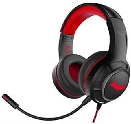 BATMAN DC G4 GAMING HEADPHONES