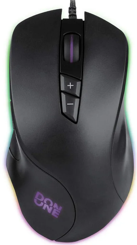 Don One - Santora M200 Gaming Mouse (PC)