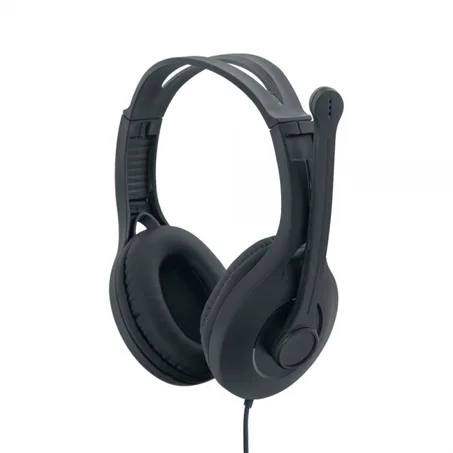HEADPHONE GAMING WITH MICROPHONE JACK 3.5MM X3 PRO DETECH 20484
