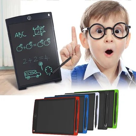 اللوحة الإلكترونية للأطفال الصغار