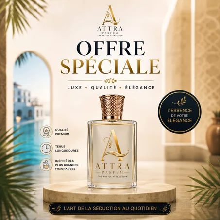 Offre spéciale