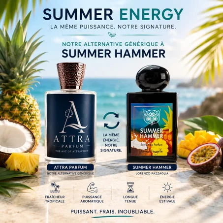 attra-summer-energy