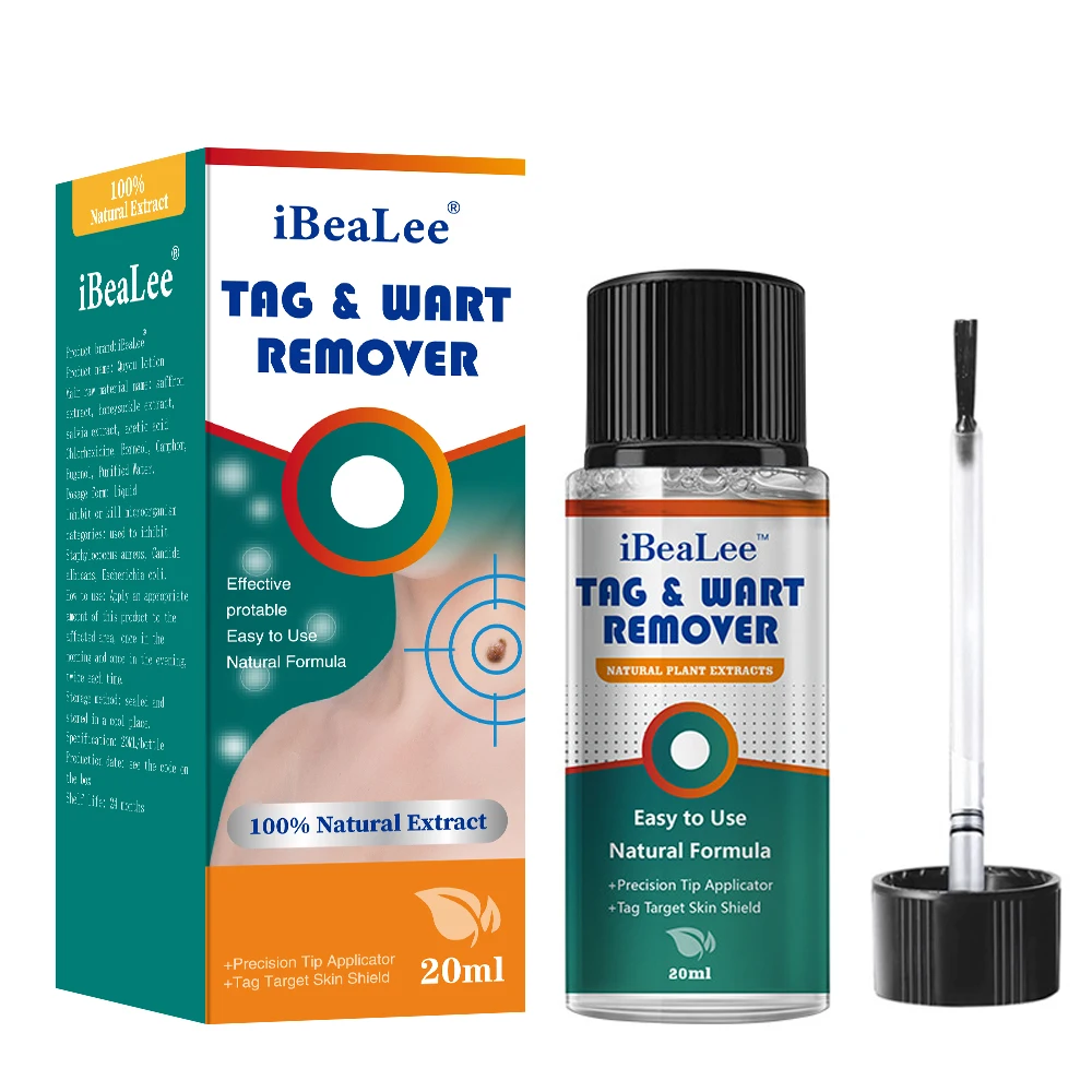 Aftertaste Removal Serum