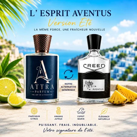 ATTRA aventus