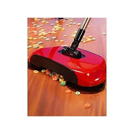 مكنسة الغبارالآلية