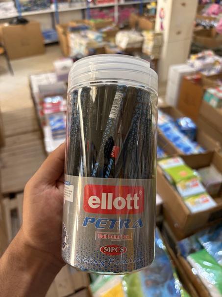 stylo ellott