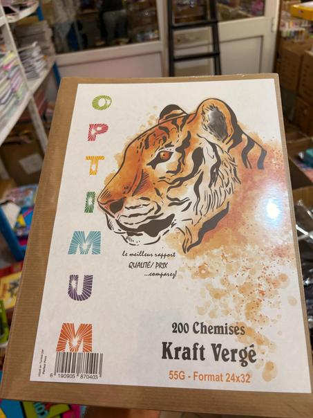 Craft Vergé
