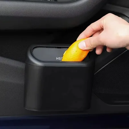 🚗 حافظ على نظافة سيارتك بكل سهولة