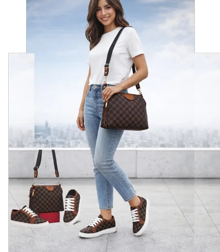 صاك + سبرديلة 