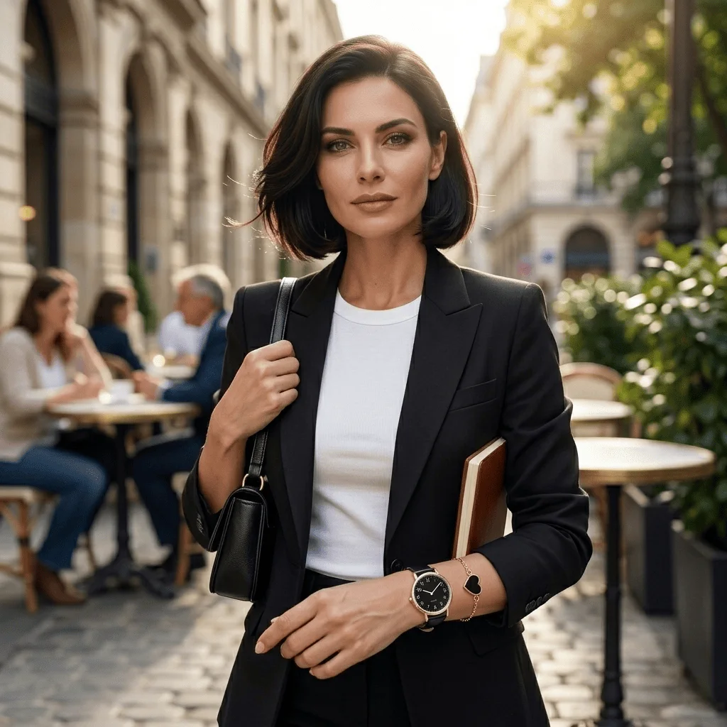 Bianca — L