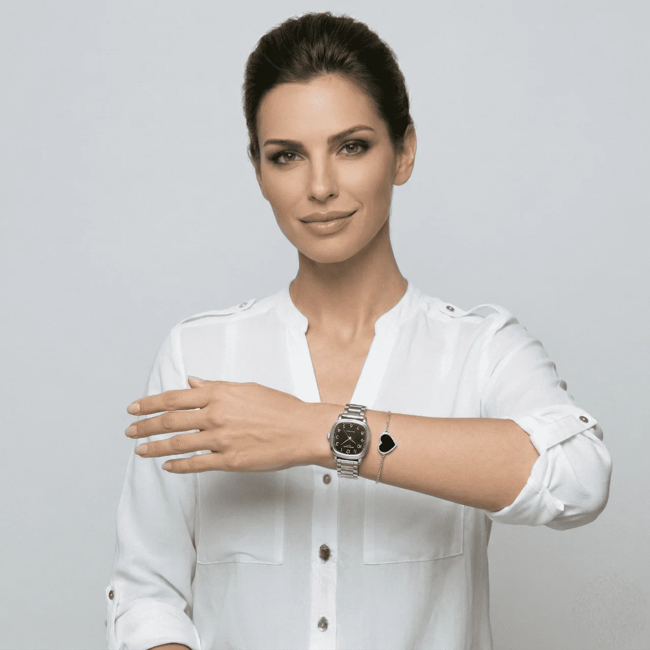 Duo Montres & Bracelets Duamor – L’amour capturé dans le temps. GN