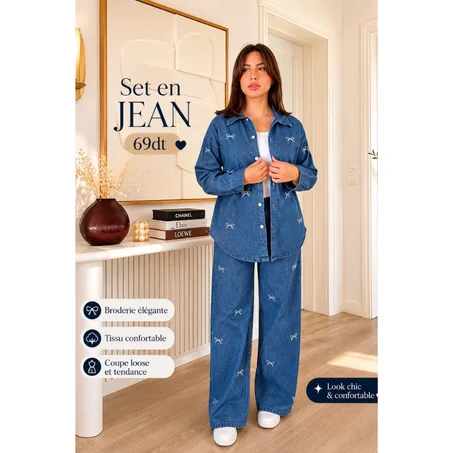 Ensemble Rihem
