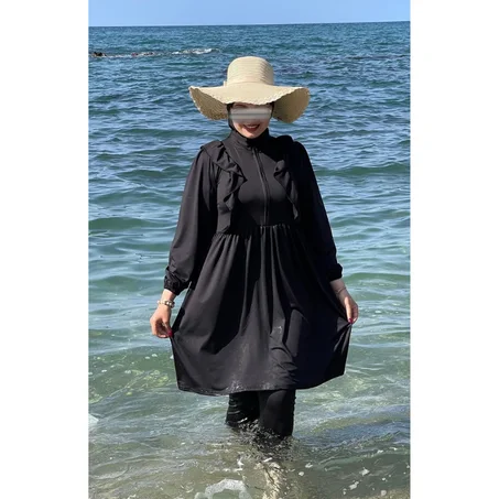 Burkini Safa