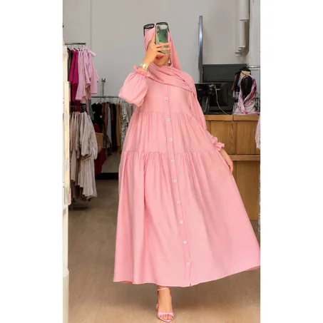 Robe Basma