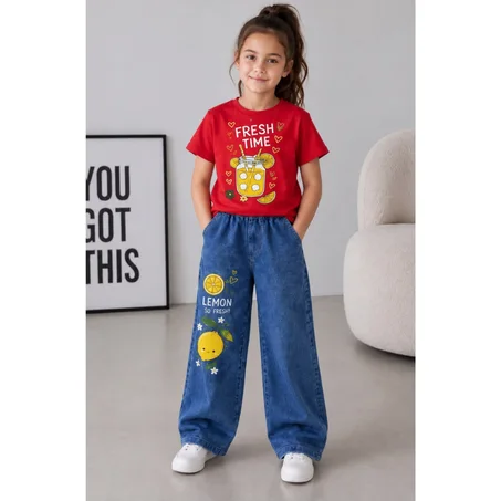 Tenue lemon
