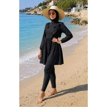 Burkini Safa