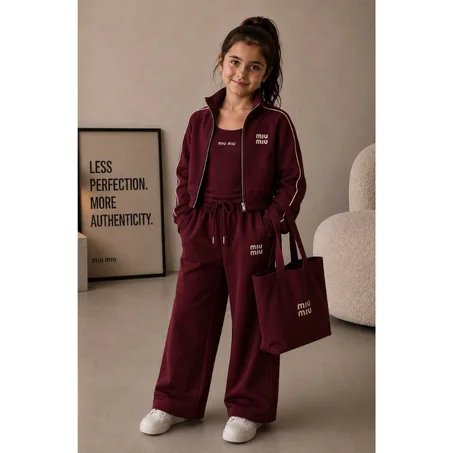 Set Melissa