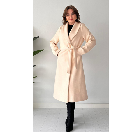 Manteau Sinda