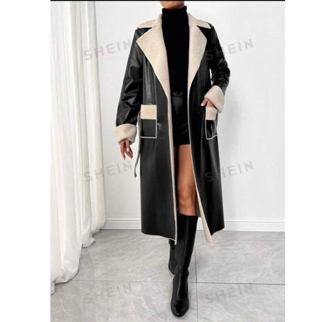 Manteau Chic