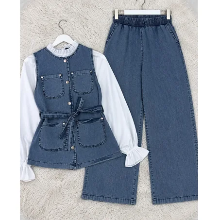 Tenue Abir