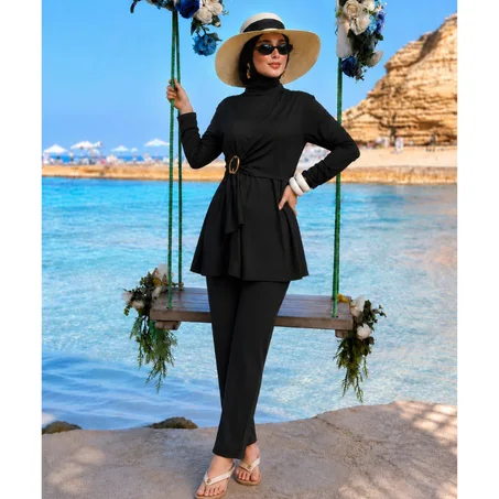 Burkini dina