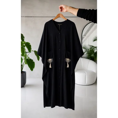 Robe kenza