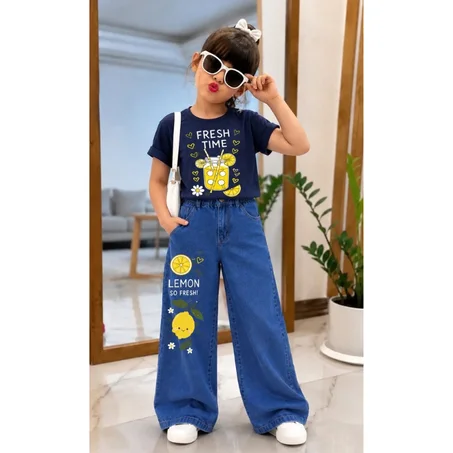 Tenue lemon