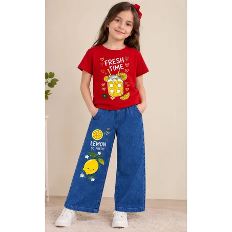 Tenue lemon
