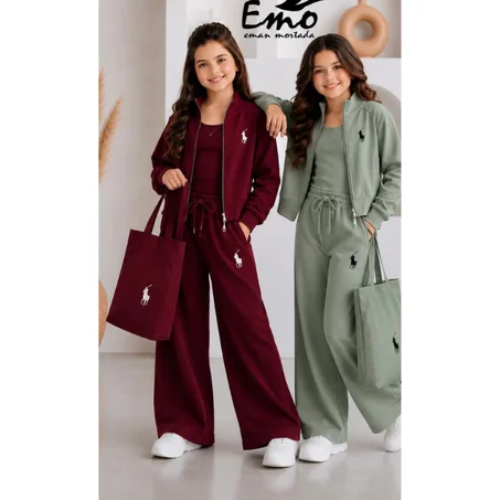 Tenue samara