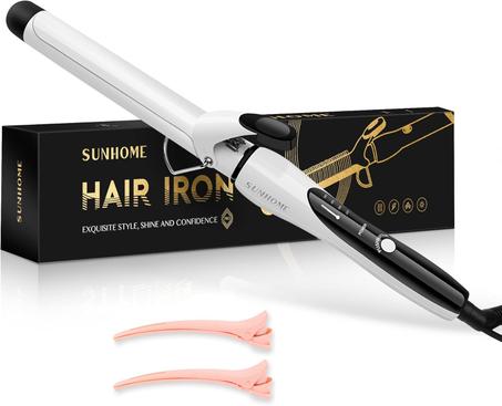 سن هوم عصا مكواة تجعيد احترافية (copy)